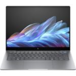 Portátil HP OmniBook X 14-fe0003np X Elite 14" 2,2 K 32GB 512GB W11H