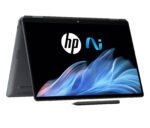 Portátil 2 em 1 HP Omnibook Ultra Flip 14-fh0005np 14" 2.8K Touch Ultra 7 256V 16GB 1TB W11H