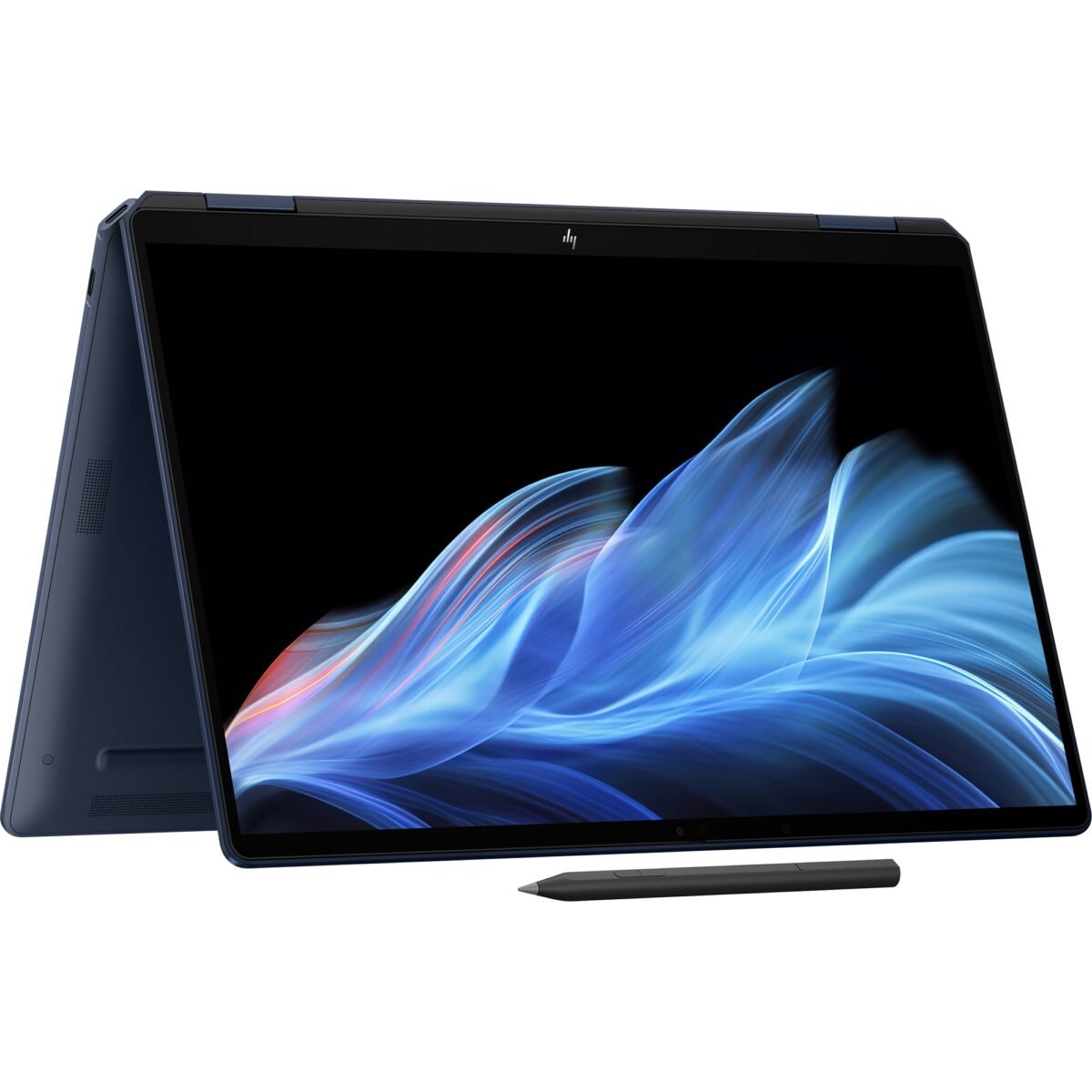 Portátil 2 em 1 HP Omnibook Ultra Flip14-fh0004np 14'' 2.8K OLED Touch Ultra 7 258V 32GB 1TB W11H - Image 1