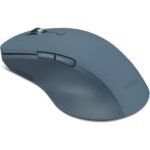 Rato Óptico Lenovo Yoga Pro Wireless 4000DPI Verde-azulado - Image 4