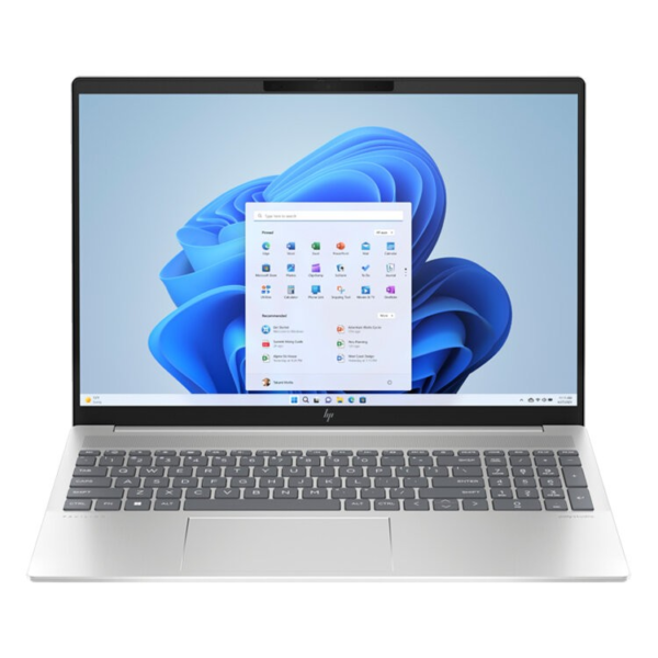 Portátil HP Pavilion Plus 16-ab1001np 16'' WQXGA Ultra 7 155H 32GB 1TB W11H