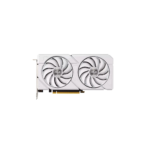 Placa Gráfica Asus Dual GeForce RTX 4060 Ti EVO OC Edition 8GB GDDR6 Branco - Image 5