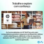Portátil HP OmniBook Ultra Flip 14-fh0007np 14" 2.8K OLED Touch Ultra 9 288V 32GB 2TB W11H - OUTLET - Image 8