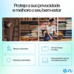 Portátil HP OmniBook Ultra Flip 14-fh0007np 14" 2.8K OLED Touch Ultra 9 288V 32GB 2TB W11H - OUTLET - Image 3