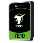 Disco HDD Seagate Exos 7E10 3.5'' 10TB SAS - Image 2