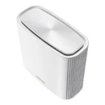 Router Asus ZenWiFi AX (XT8) Wi-Fi AiMesh AX6600 Branco - Image 3