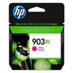 Tinteiro HP Original 903XL Magenta de Elevado Rendimento