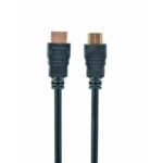 Cabo HDMI 2.0 4K 60Hz Gembird CC-HDMI4-10M com Ethernet 10m Preto - Image 4