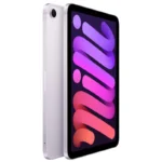Apple iPad mini 2024 256GB WiFi + Cellular Roxo - Image 2