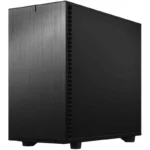 Caixa ATX Fractal Design Define 7 TG Dark Tint Mid Tower USB 3.2 Preta - Image 4