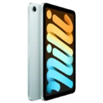 Apple iPad mini 2024 512GB WiFi Azul - Image 7