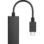 Adaptador de Rede USB-C para RJ45 com LED de Estado HP - Image 2