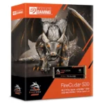 Disco SSD Seagate FireCuda 530 2TB M.2 NVMe 3D TLC - Image 2