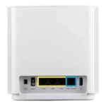 Router Asus ZenWiFi AX (XT8) Wi-Fi AiMesh AX6600 Branco - Image 2