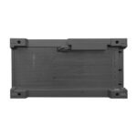 Caixa ATX Zolyd Vexora Tempered Glass ARGB Preta - Image 4
