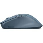 Rato Óptico Lenovo Yoga Pro Wireless 4000DPI Verde-azulado - Image 3