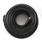 Cabo HDMI 2.0 4K 60Hz Gembird CC-HDMI4-10M com Ethernet 10m Preto - Image 3