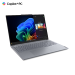 Portátil Lenovo ThinkBook 16 G7 Snapdragon® X Plus 16" WUXGA 32GB 1TB W11P - Image 2