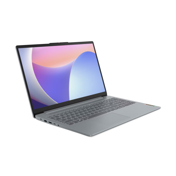 Portátil Lenovo IdeaPad Slim 3 15IRH8 i7-13620H 15,6" FHD 16GB 1TB W11H