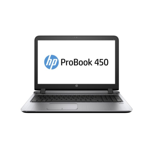 Portátil HP ProBook 450G3 Core i5-6200U 8Gb 256Gb SSD 15,6" Win10Pro
