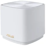 Router ASUS ZenWiFi XD5 Sistema Mesh WiFi 6 Dual Band AX3000 Pack 3 Unidades - Image 3
