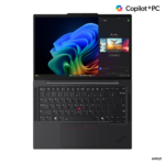 Portátil Lenovo ThinkPad T14s AMD G6 Ryzen AI 7 PRO 360 14" WUXGA Touch 32GB 512GB W11P - Image 2