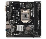 Motherboard Asrock H310CM-DVS Intel H310 LGA 1151 Micro ATX - Image 3