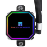 Water Cooler CPU AIO Thermalright Frozen Prism ARGB Preto - 360mm - Image 3