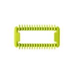 Máquina de Cortar Pelo para Corpo e Rosto Philips OneBlade Pro 360 Face and Body Preto - Image 4