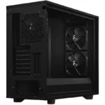 Caixa ATX Fractal Design Define 7 TG Dark Tint Mid Tower USB 3.2 Preta - Image 3