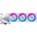 Water Cooler CPU MSI MAG CORELIQUID I360 ARGB Branco