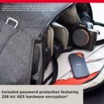 Disco SSD Externo SanDisk Extreme Pro 1TB USB-C USB 3.2 Gen 2 (2000MB/s) - Image 3