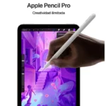 Apple iPad mini 2024 512GB WiFi Azul - Image 5