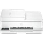 Multifunções HP Envy 6530e All-in-One Printer