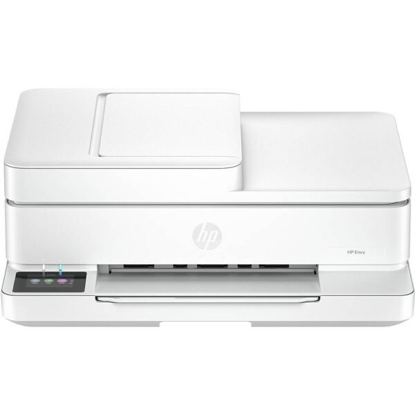 Multifunções HP Envy 6530e All-in-One Printer