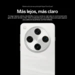 Smartphone OPPO Find X8 Pro 5G 16GB 512GB 6.78'' Branco - Image 5