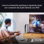 Colunas Sony BRAVIA Theatre U Altifalante Pessoal Portátil Dolby Atmos para TV Preto - Image 3