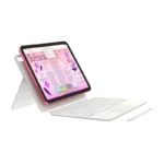 Apple iPad 2024 10.9" WiFi+Cellular 256GB Rosa - Image 2