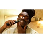 Máquina de Cortar Pelo para Corpo e Rosto Philips OneBlade Pro 360 Face and Body Preto - Image 2