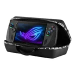 Estojo Rígido para ROG Ally/ROG Ally X Preto - Image 3