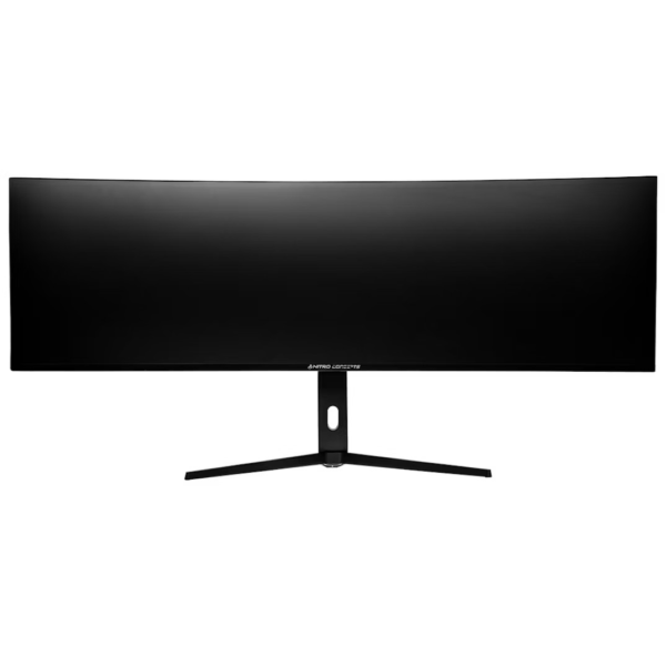Monitor Nitro Concepts 49" IPS 5K 144Hz 1ms Preto