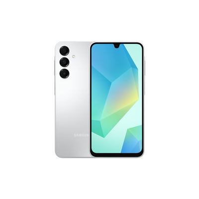 Smartphone Samsung Galaxy 4GB 128 GB Dual SIM híbrido Cinzento