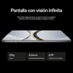 Smartphone OPPO Find X8 Pro 5G 16GB 512GB 6.78'' Branco - Image 4