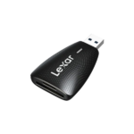 Leitor de Cartões 2 em 1 LEXAR LRW450UB USB-A - Image 2