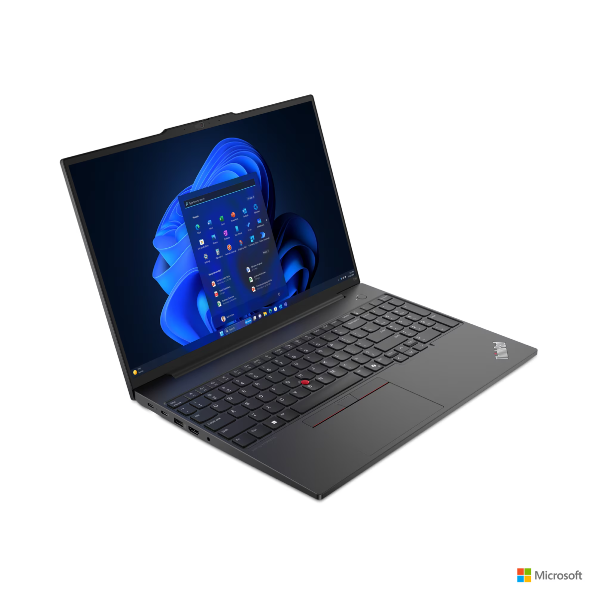 Portátil Lenovo ThinkPad E16 Gen 2 Ultra 5 125U 16" WUXGA 8GB 256GB W11P - Image 3
