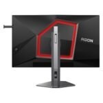 Monitor AOC IPS 27" FHD LED Fast IPS 0,5 ms 520 Hz - Image 4