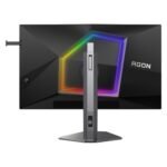 Monitor AOC IPS 27" FHD LED Fast IPS 0,5 ms 520 Hz - Image 3