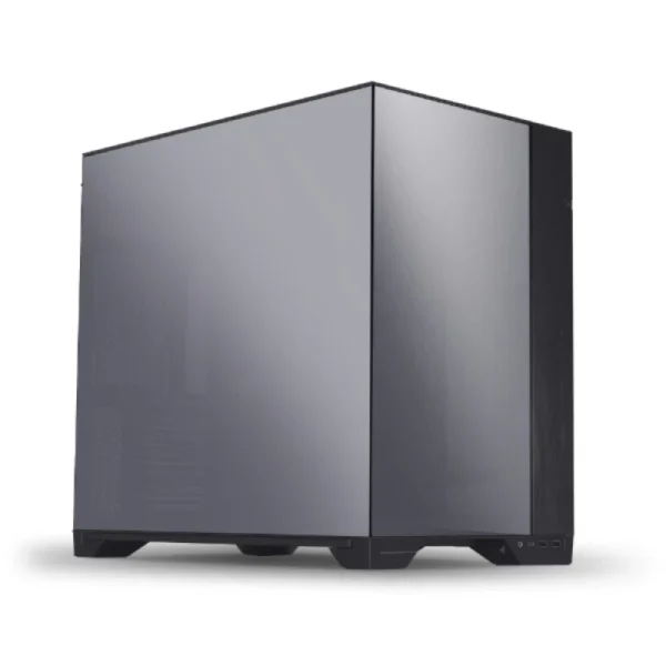 Caixa E-ATX Lian Li PC-O11VC Vision Chrome