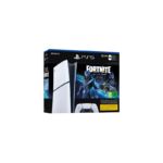 Consola Playstation 5 Edição Digital (Slim) + Fortnite Cobalt Star