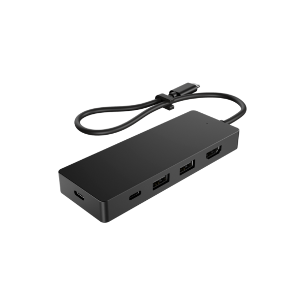 Hub portátil HP USB-C G3 (86S97UT)